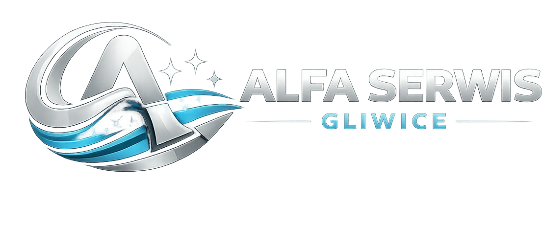 Alfa Serwis Gliwice